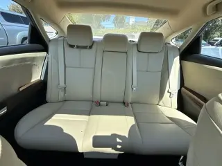 Toyota Avalon 2017 Touring 4dr Sedan