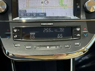 Toyota Avalon 2017 Touring 4dr Sedan