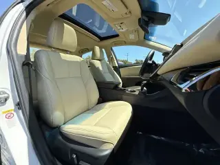 Toyota Avalon 2017 Touring 4dr Sedan