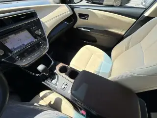 Toyota Avalon 2017 Touring 4dr Sedan