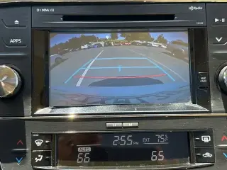Toyota Avalon 2017 Touring 4dr Sedan