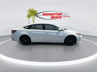 Toyota Avalon 2017 Touring 4dr Sedan
