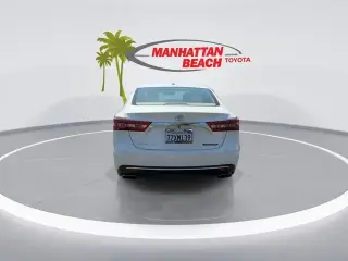 Toyota Avalon 2017 Touring 4dr Sedan