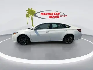 Toyota Avalon 2017 Touring 4dr Sedan