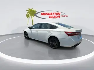 Toyota Avalon 2017 Touring 4dr Sedan
