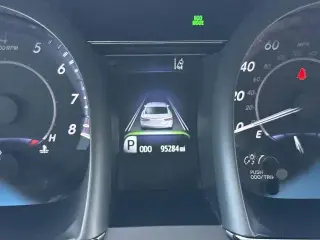 Toyota Avalon 2017 Touring 4dr Sedan