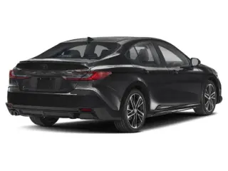 Toyota Camry 2025 SE 4dr Sedan