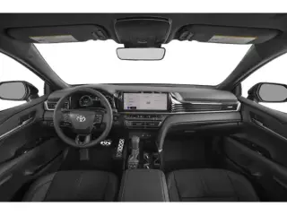 Toyota Camry 2025 SE 4dr Sedan