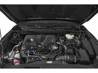 Toyota Camry 2025 SE 4dr Sedan