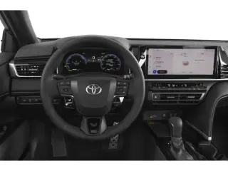 Toyota Camry 2025 SE 4dr Sedan