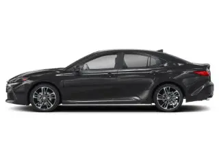 Toyota Camry 2025 SE 4dr Sedan