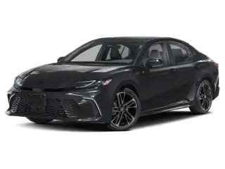 Toyota Camry 2025 SE 4dr Sedan