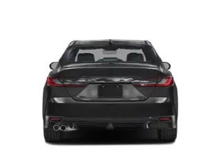Toyota Camry 2025 SE 4dr Sedan