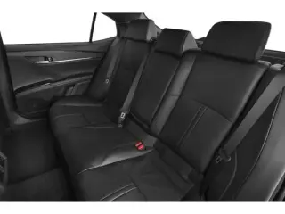 Toyota Camry 2025 SE 4dr Sedan