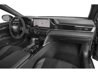 Toyota Camry 2025 SE 4dr Sedan