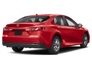 Toyota Camry 2025 LE 4dr Sedan