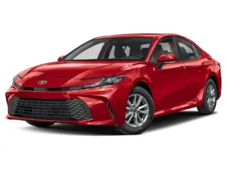 Toyota Camry 2025 LE 4dr Sedan