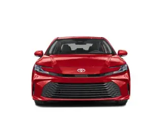 Toyota Camry 2025 LE 4dr Sedan