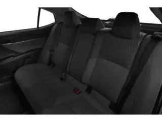 Toyota Camry 2025 LE 4dr Sedan
