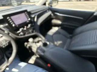 Toyota Camry 2024 SE 4dr Sedan
