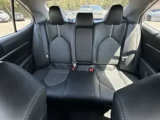 Toyota Camry 2024 SE 4dr Sedan