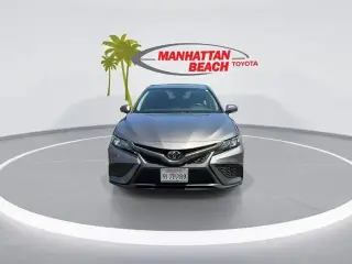 Toyota Camry 2024 SE 4dr Sedan