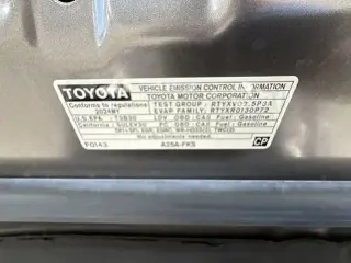 Toyota Camry 2024 SE 4dr Sedan