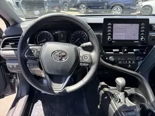 Toyota Camry 2024 SE 4dr Sedan