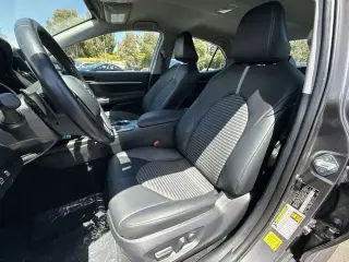 Toyota Camry 2024 SE 4dr Sedan