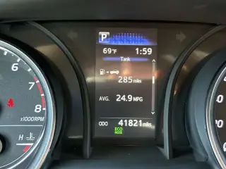 Toyota Camry 2024 SE 4dr Sedan
