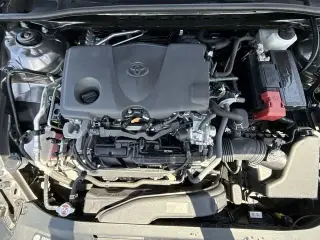 Toyota Camry 2024 SE 4dr Sedan