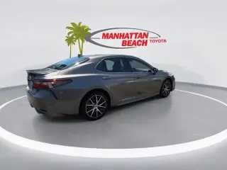 Toyota Camry 2024 SE 4dr Sedan