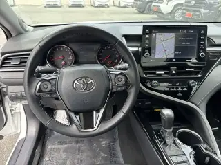 Toyota Camry 2022 XSE V6 4dr Sedan