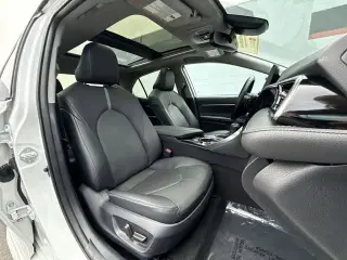 Toyota Camry 2022 XSE V6 4dr Sedan