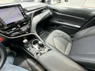 Toyota Camry 2022 XSE V6 4dr Sedan