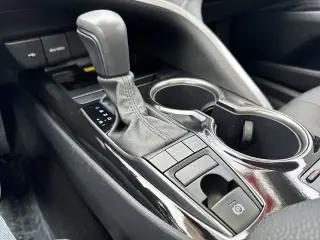 Toyota Camry 2022 XSE V6 4dr Sedan