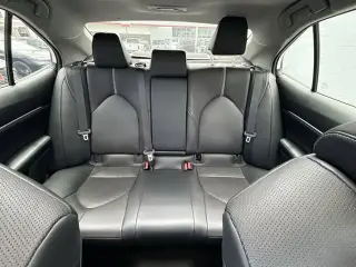Toyota Camry 2022 XSE V6 4dr Sedan