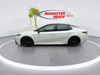 Toyota Camry 2022 XSE V6 4dr Sedan