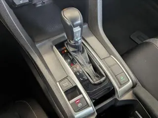 Honda Civic 2019 EX 4dr Sedan