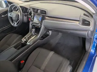 Honda Civic 2019 EX 4dr Sedan