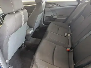 Honda Civic 2019 EX 4dr Sedan