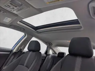 Honda Civic 2019 EX 4dr Sedan