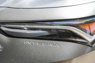 Acura Integra 2025 4dr Liftback 6M w/Technology and A-SPEC Package