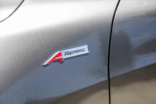 Acura Integra 2025 4dr Liftback 6M w/Technology and A-SPEC Package