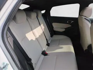 Acura Integra 2024 4dr Liftback w/A-SPEC Package