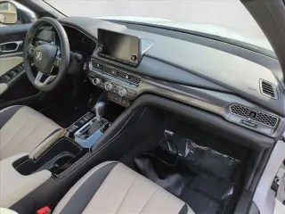 Acura Integra 2024 4dr Liftback w/A-SPEC Package