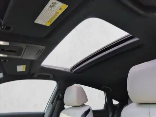 Acura Integra 2024 4dr Liftback w/A-SPEC Package