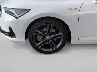 Acura Integra 2024 4dr Liftback w/A-SPEC Package