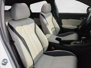 Acura Integra 2024 4dr Liftback w/A-SPEC Package