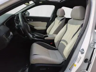 Acura Integra 2024 4dr Liftback w/A-SPEC Package